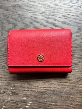 Tory Burch Wallet